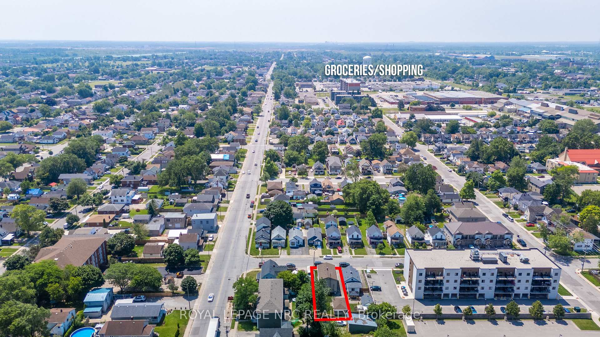 Photo 7 of 78 York Street, Welland, Lincoln/Crowland — HOMEH
