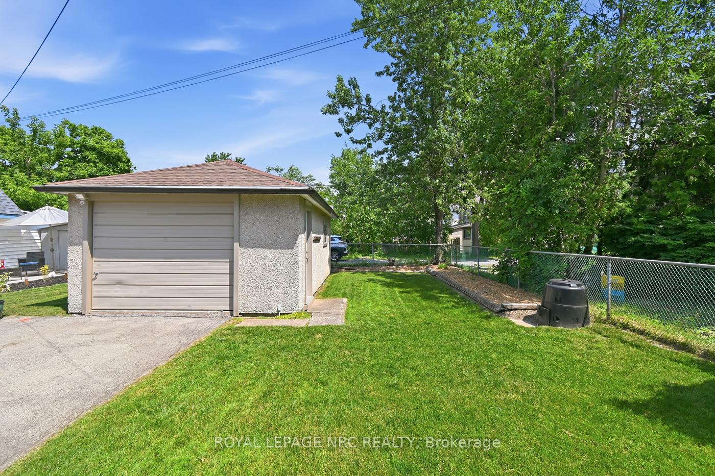 Photo 40 of 78 York Street, Welland, Lincoln/Crowland — HOMEH