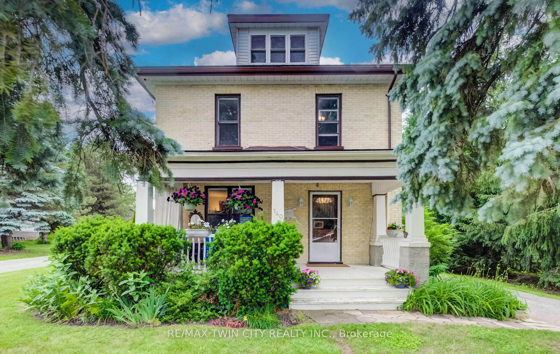 Photo of 140 Shade Street