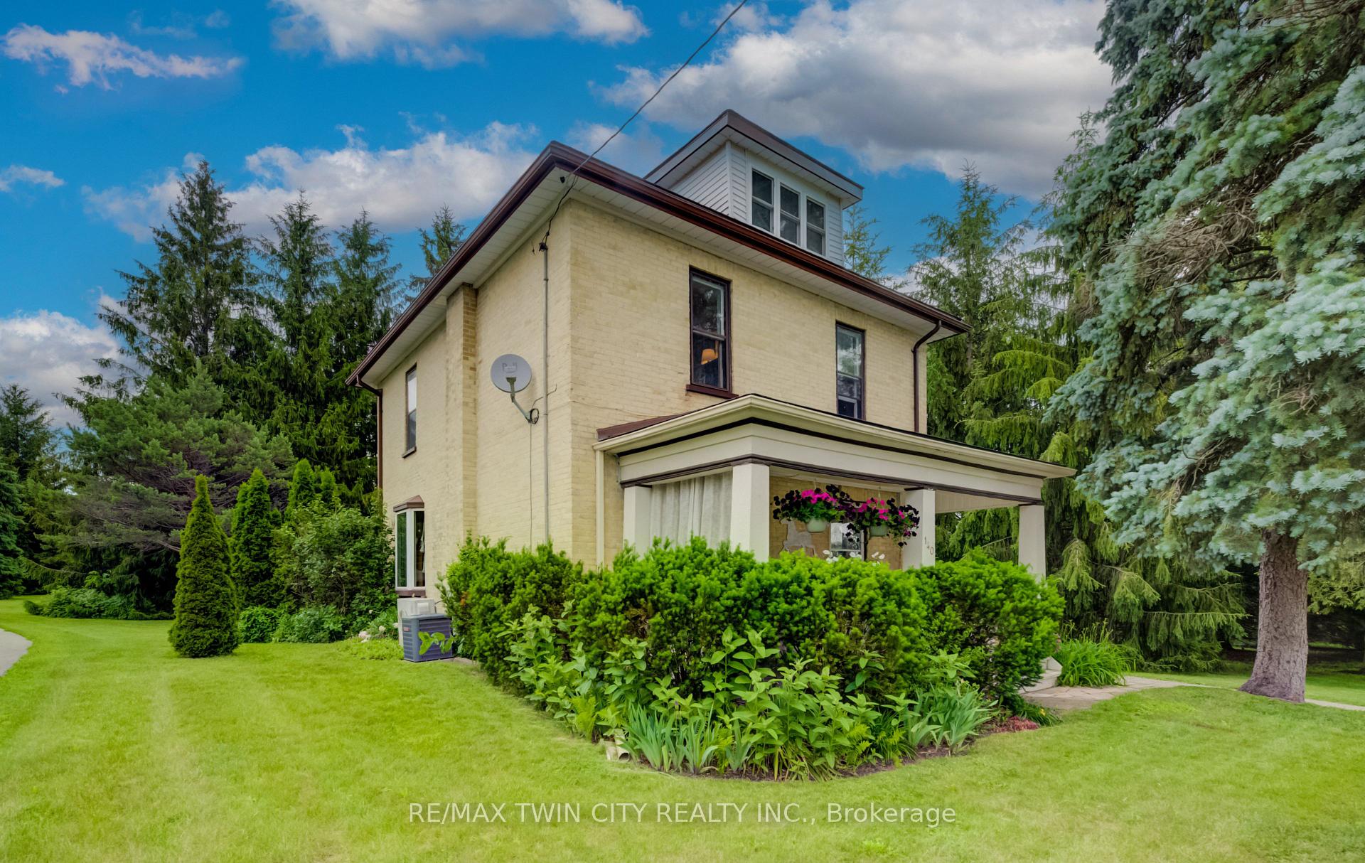 Photo 2 of 140 Shade Street, Wilmot, New Hamburg — HOMEH