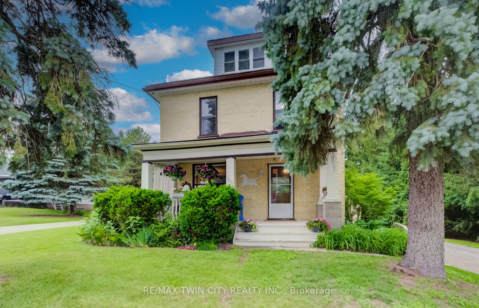 Photo 3 of 140 Shade Street, Wilmot, New Hamburg — HOMEH
