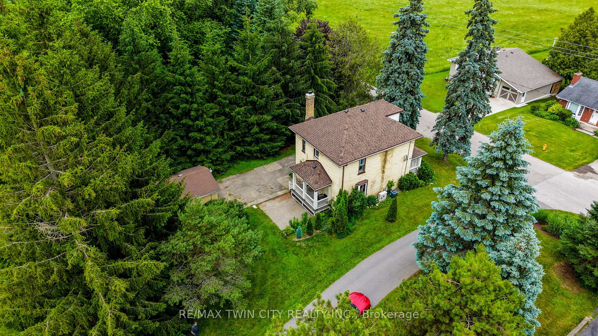 Photo 36 of 140 Shade Street, Wilmot, New Hamburg — HOMEH