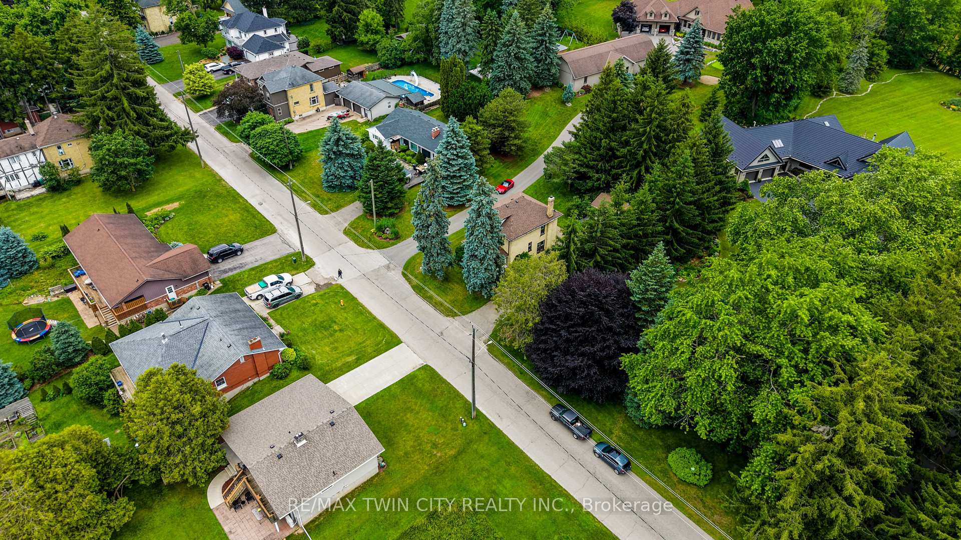 Photo 40 of 140 Shade Street, Wilmot, New Hamburg — HOMEH