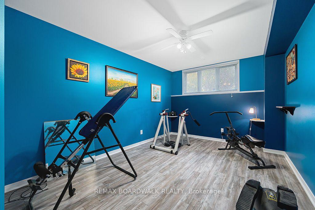 Photo 32 of 38 Cloutier Drive, Russell, Embrun — HOMEH