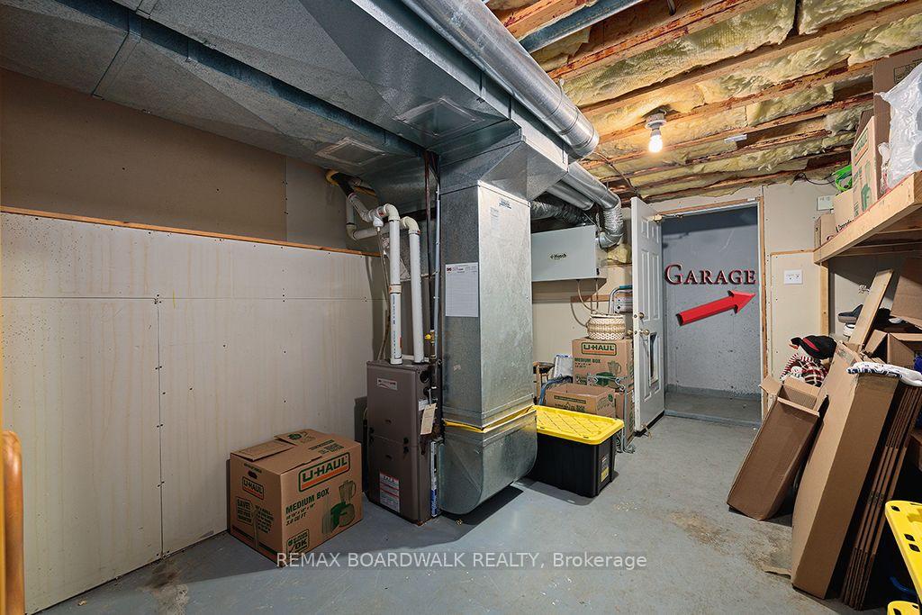 Photo 36 of 38 Cloutier Drive, Russell, Embrun — HOMEH