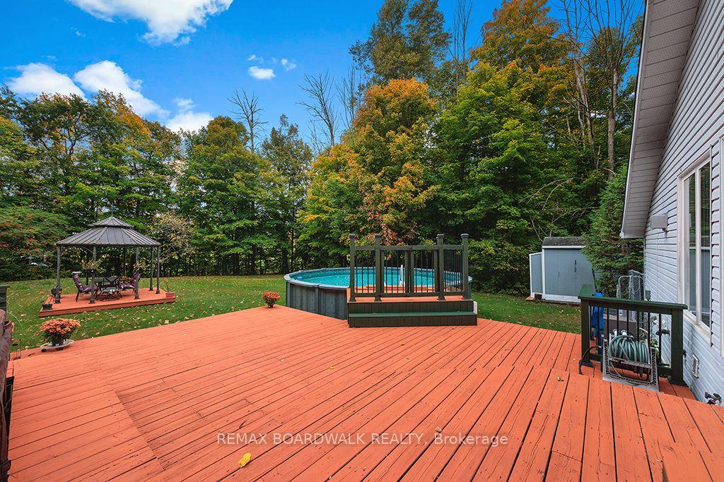 Photo 38 of 38 Cloutier Drive, Russell, Embrun — HOMEH