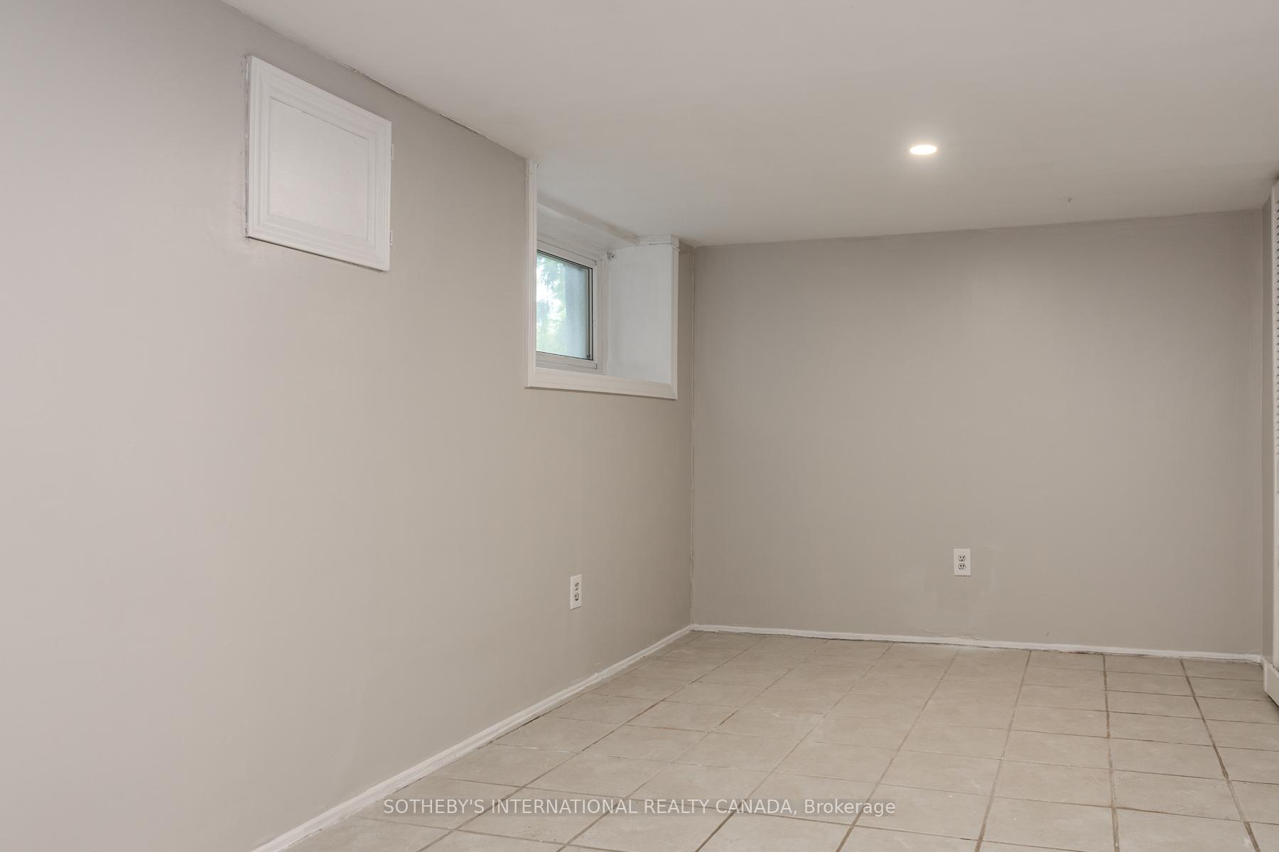 Photo 14 of Unit Bsmt, 15 Indian Road Crescent, Toronto, High Park North — HOMEH