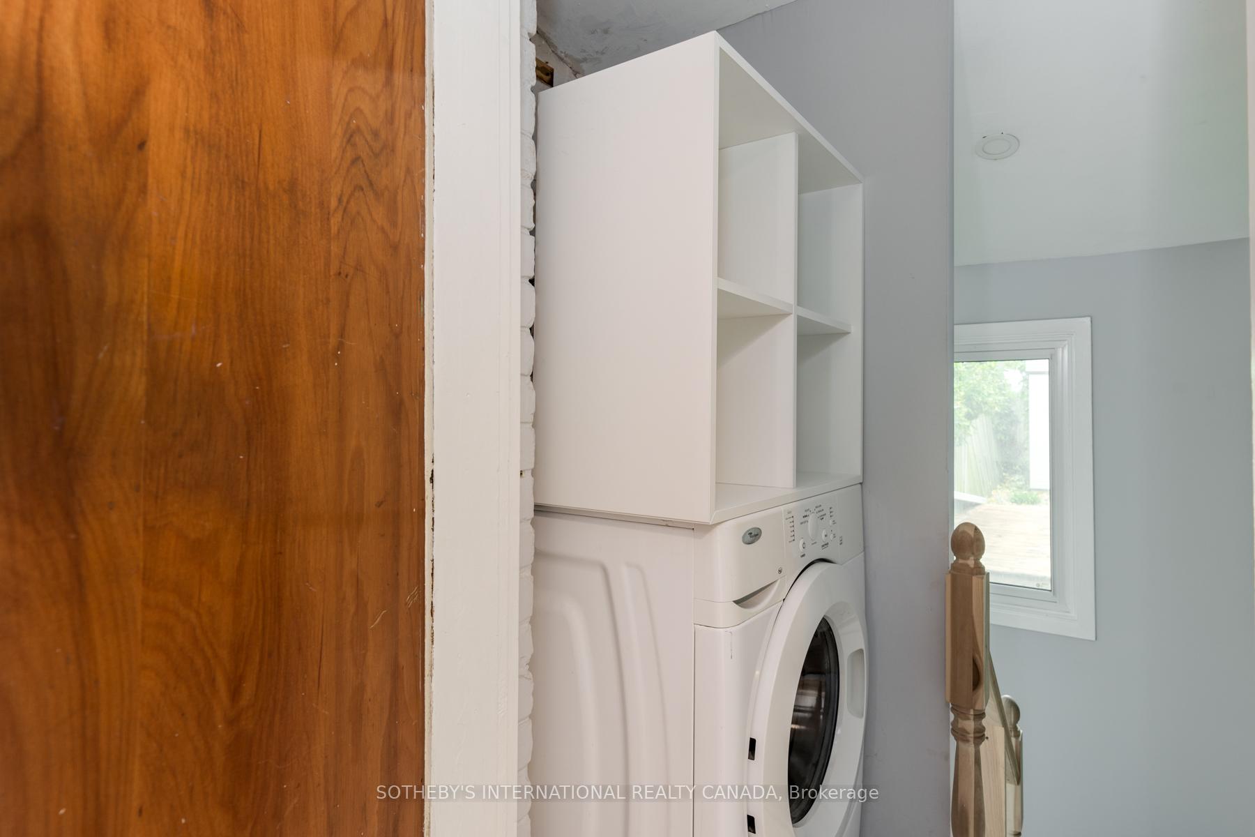 Photo 22 of Unit Bsmt, 15 Indian Road Crescent, Toronto, High Park North — HOMEH