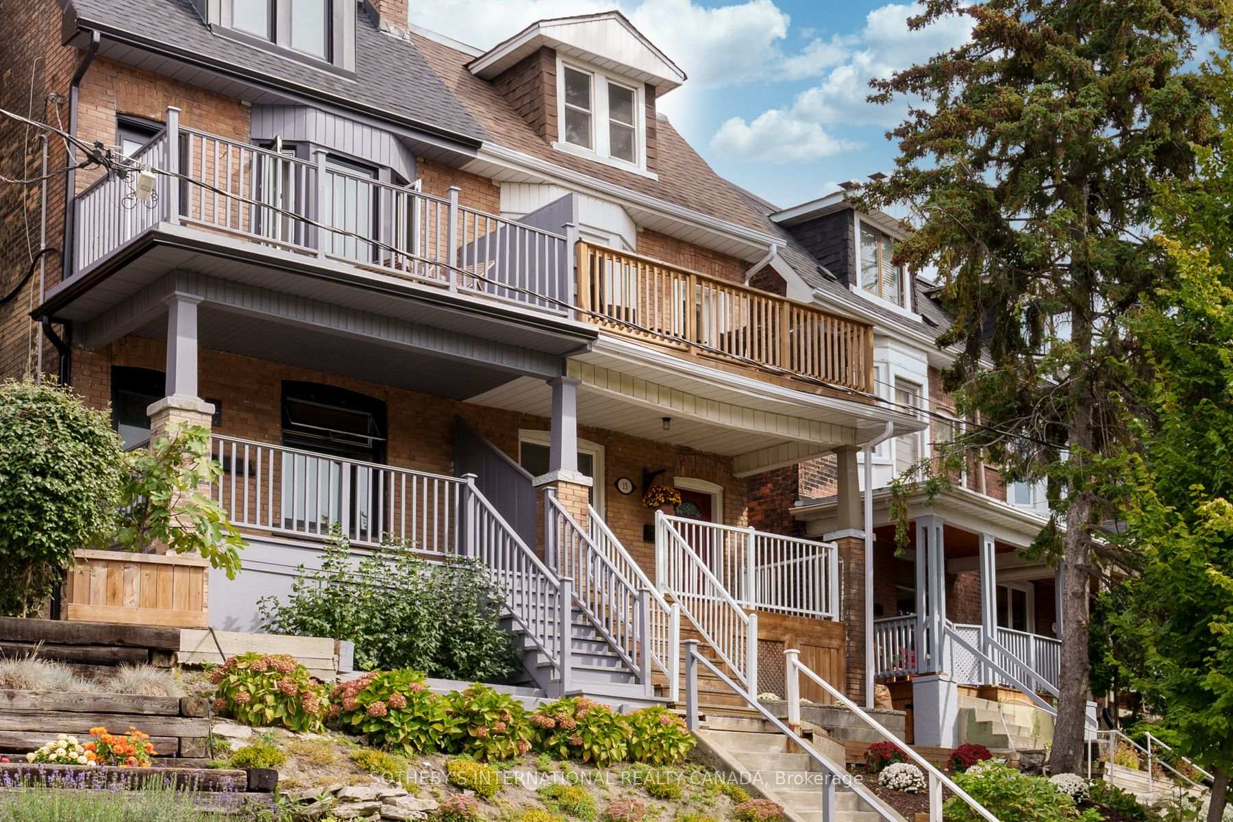 Photo 24 of Unit Bsmt, 15 Indian Road Crescent, Toronto, High Park North — HOMEH