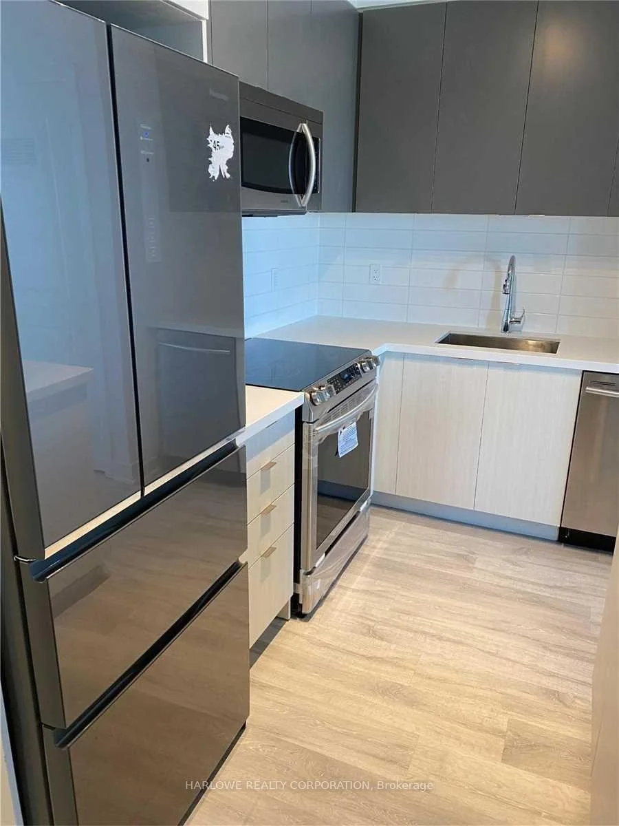 Photo of Unit 1001, 4677 Glen Erin Drive