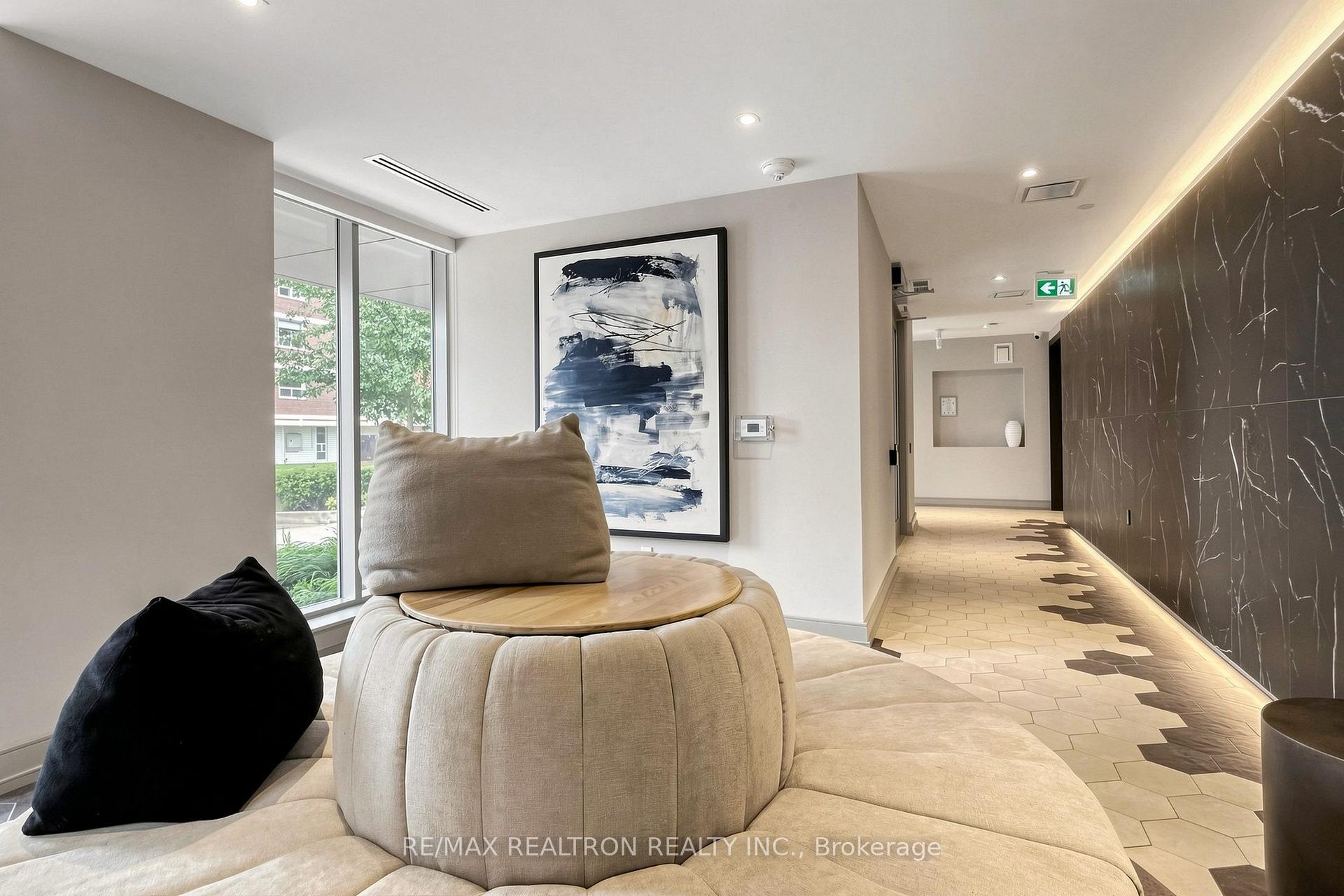 Photo 8 of Unit 308, 1 Cardiff Road, Toronto, Mount Pleasant East — HOMEH