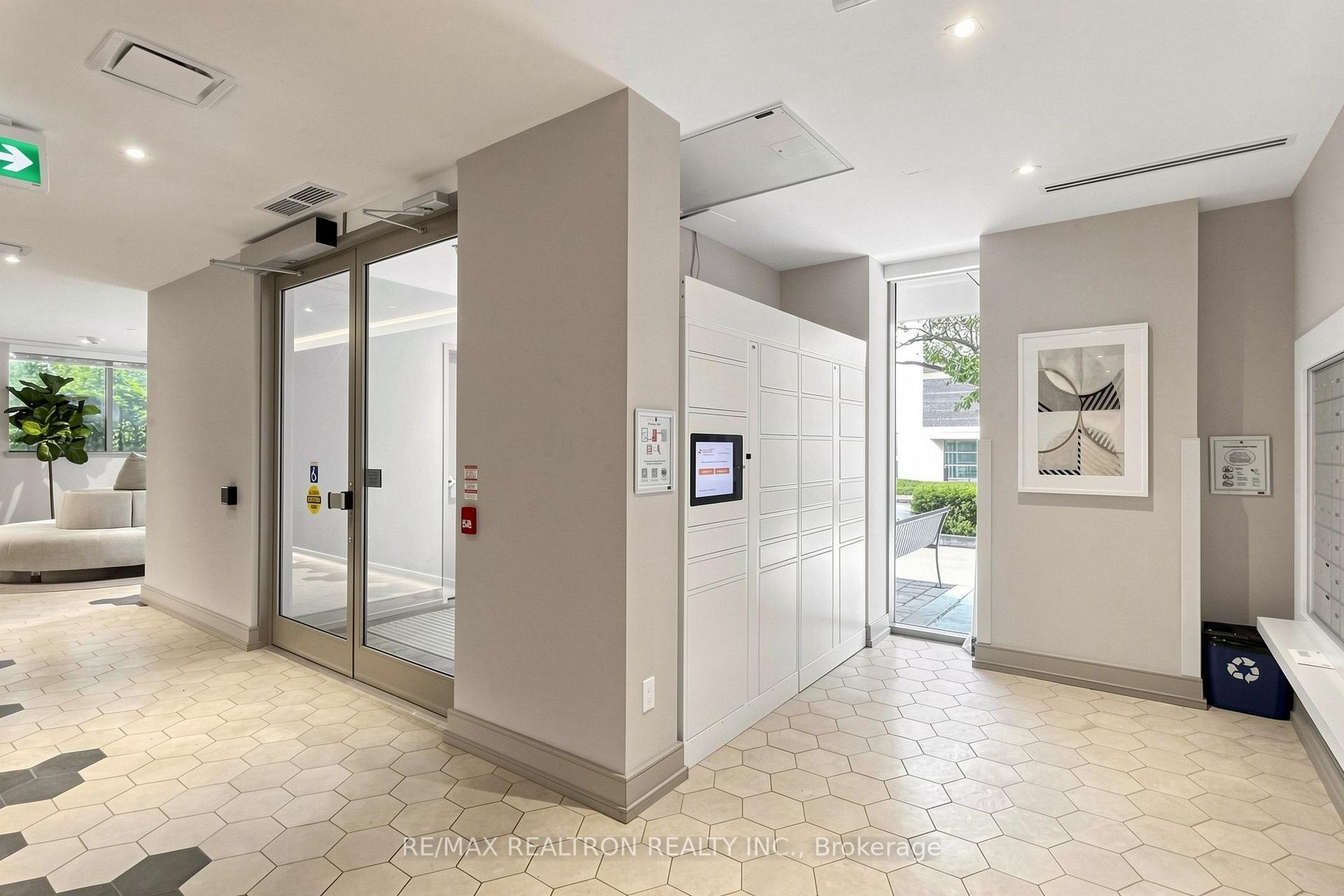 Photo 9 of Unit 308, 1 Cardiff Road, Toronto, Mount Pleasant East — HOMEH