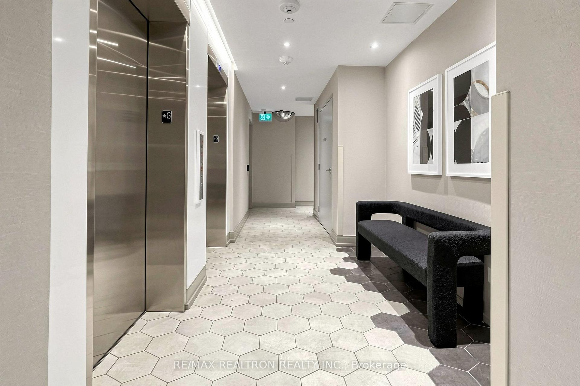 Photo 13 of Unit 308, 1 Cardiff Road, Toronto, Mount Pleasant East — HOMEH