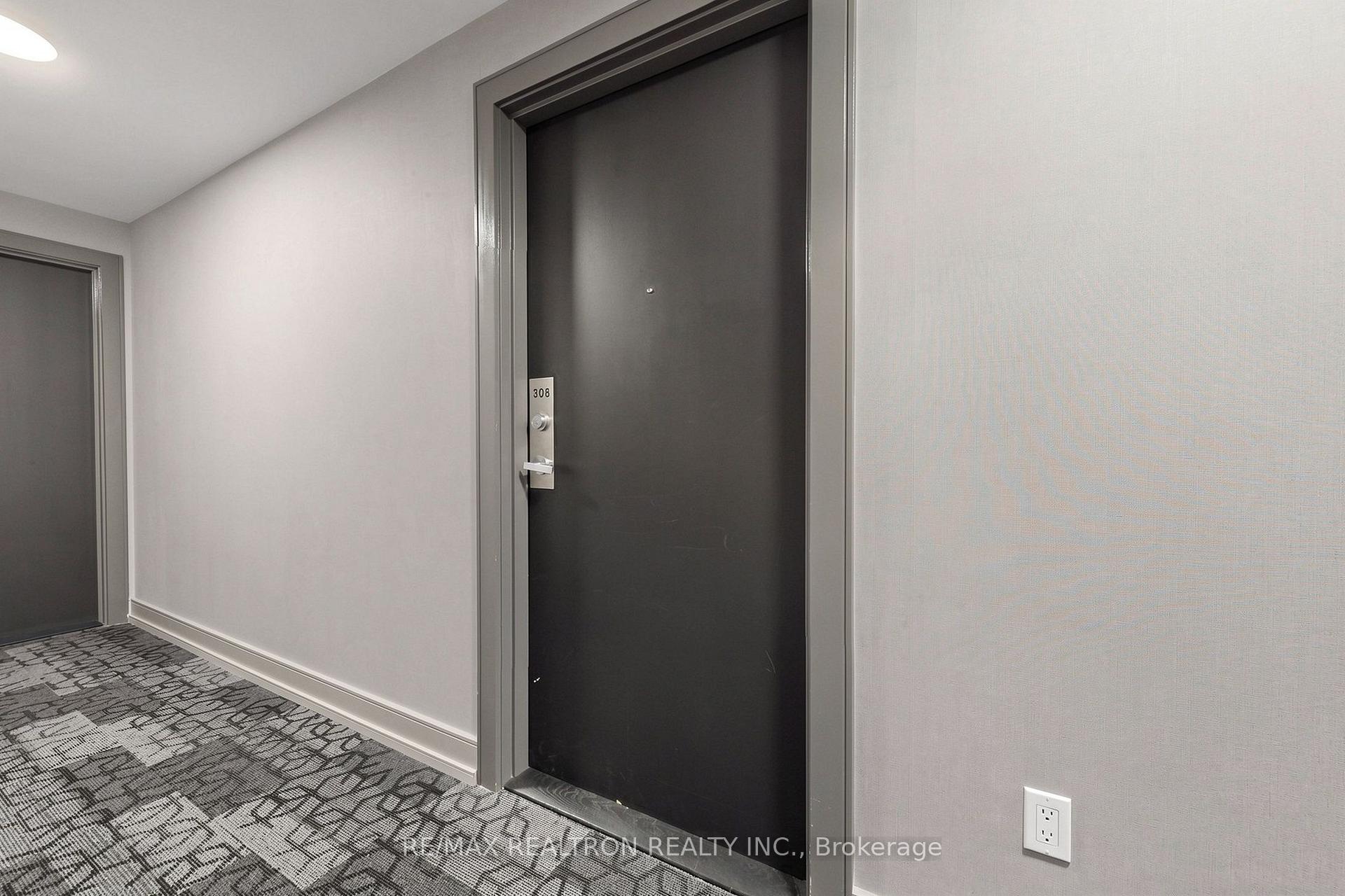 Photo 15 of Unit 308, 1 Cardiff Road, Toronto, Mount Pleasant East — HOMEH