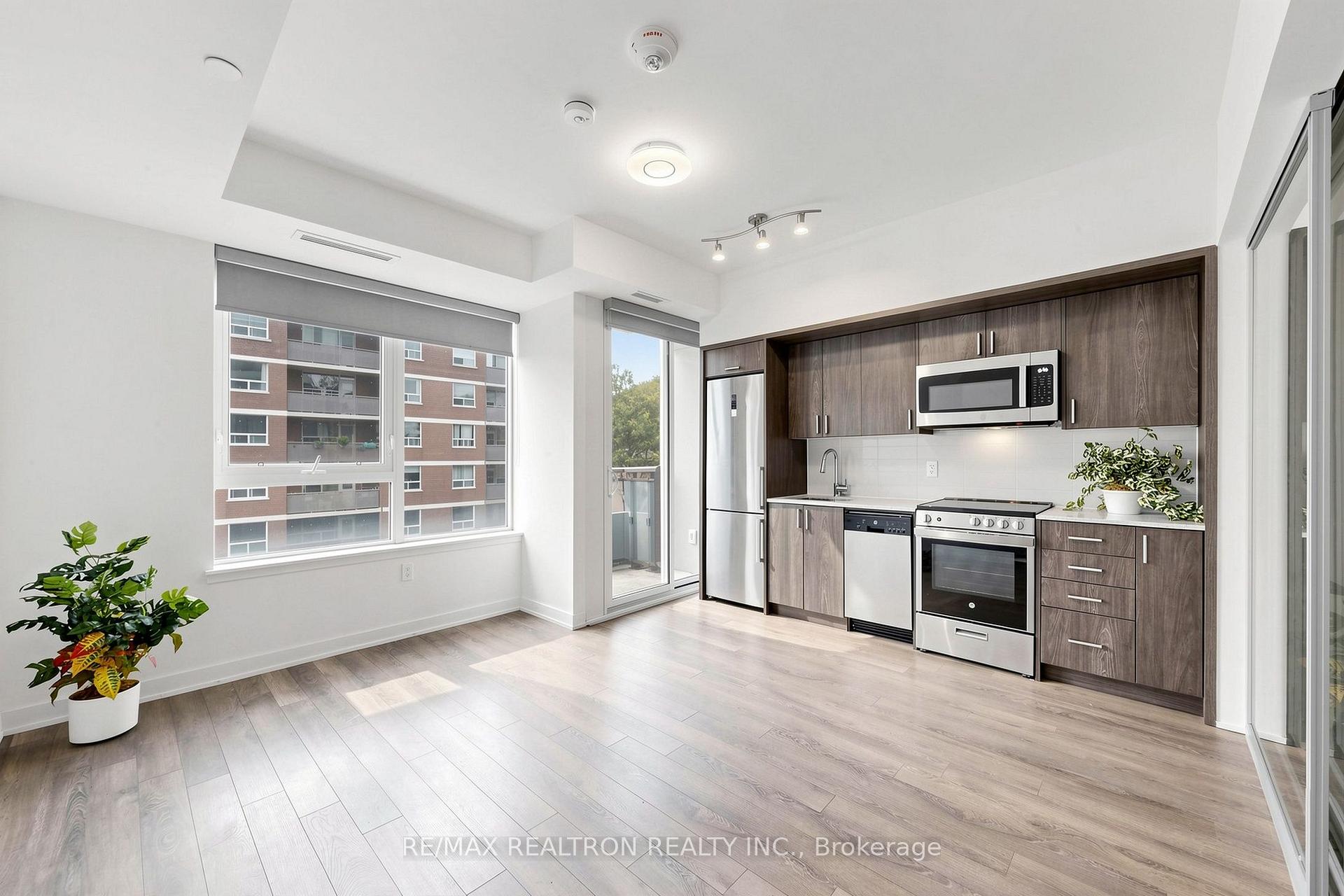 Photo 16 of Unit 308, 1 Cardiff Road, Toronto, Mount Pleasant East — HOMEH