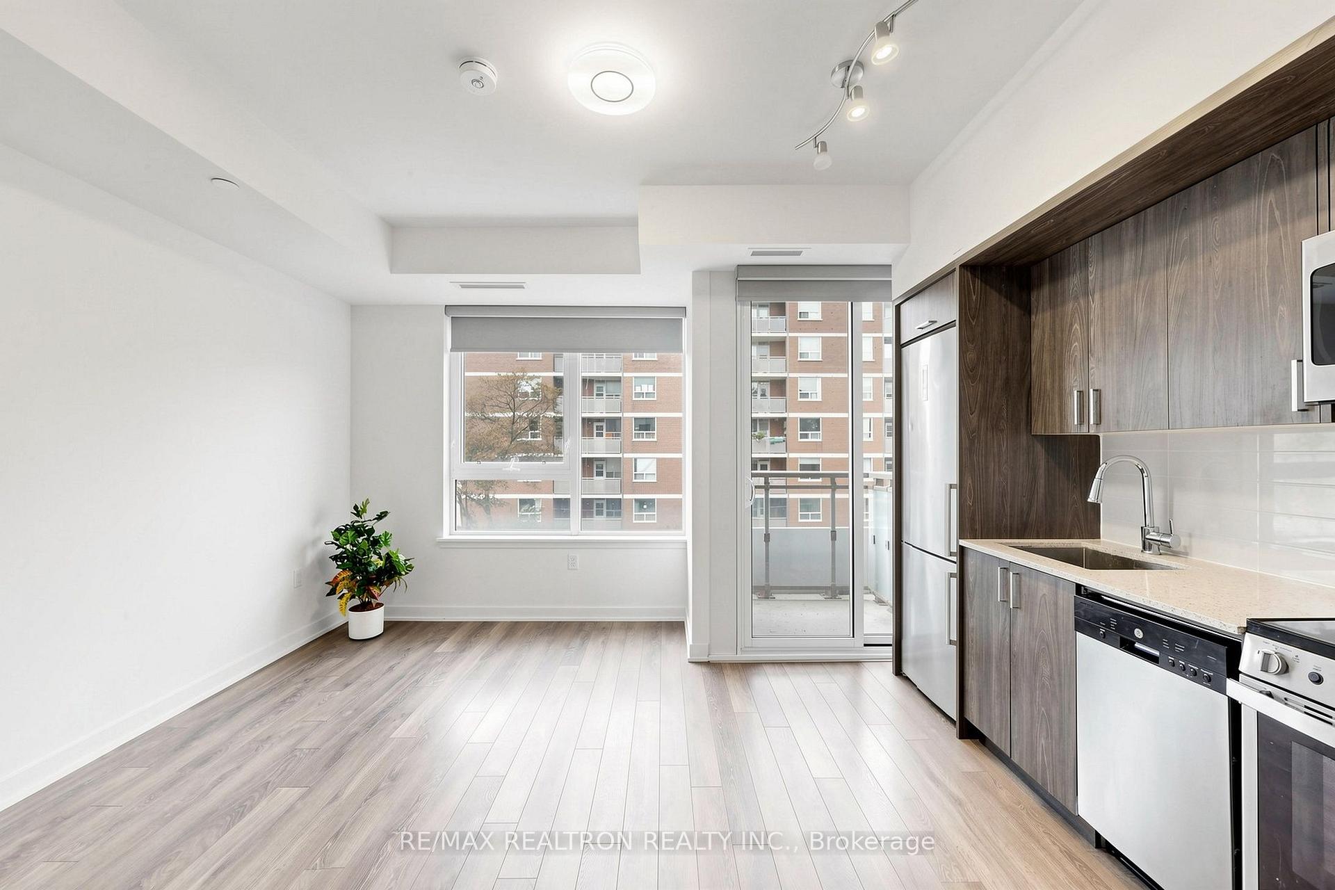 Photo 17 of Unit 308, 1 Cardiff Road, Toronto, Mount Pleasant East — HOMEH