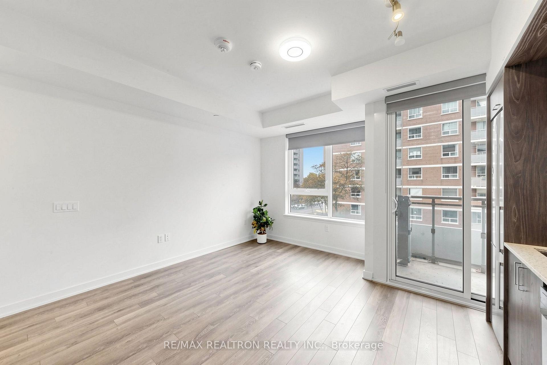 Photo 18 of Unit 308, 1 Cardiff Road, Toronto, Mount Pleasant East — HOMEH
