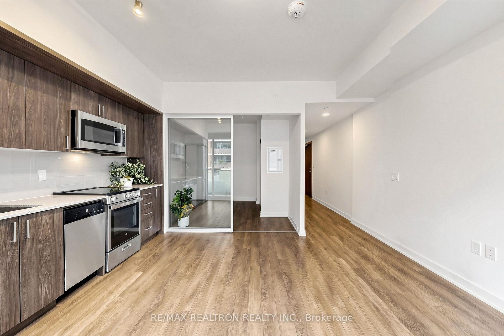 Photo 21 of Unit 308, 1 Cardiff Road, Toronto, Mount Pleasant East — HOMEH