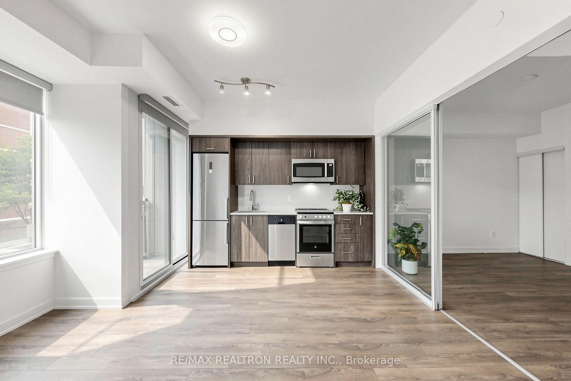 Photo 23 of Unit 308, 1 Cardiff Road, Toronto, Mount Pleasant East — HOMEH
