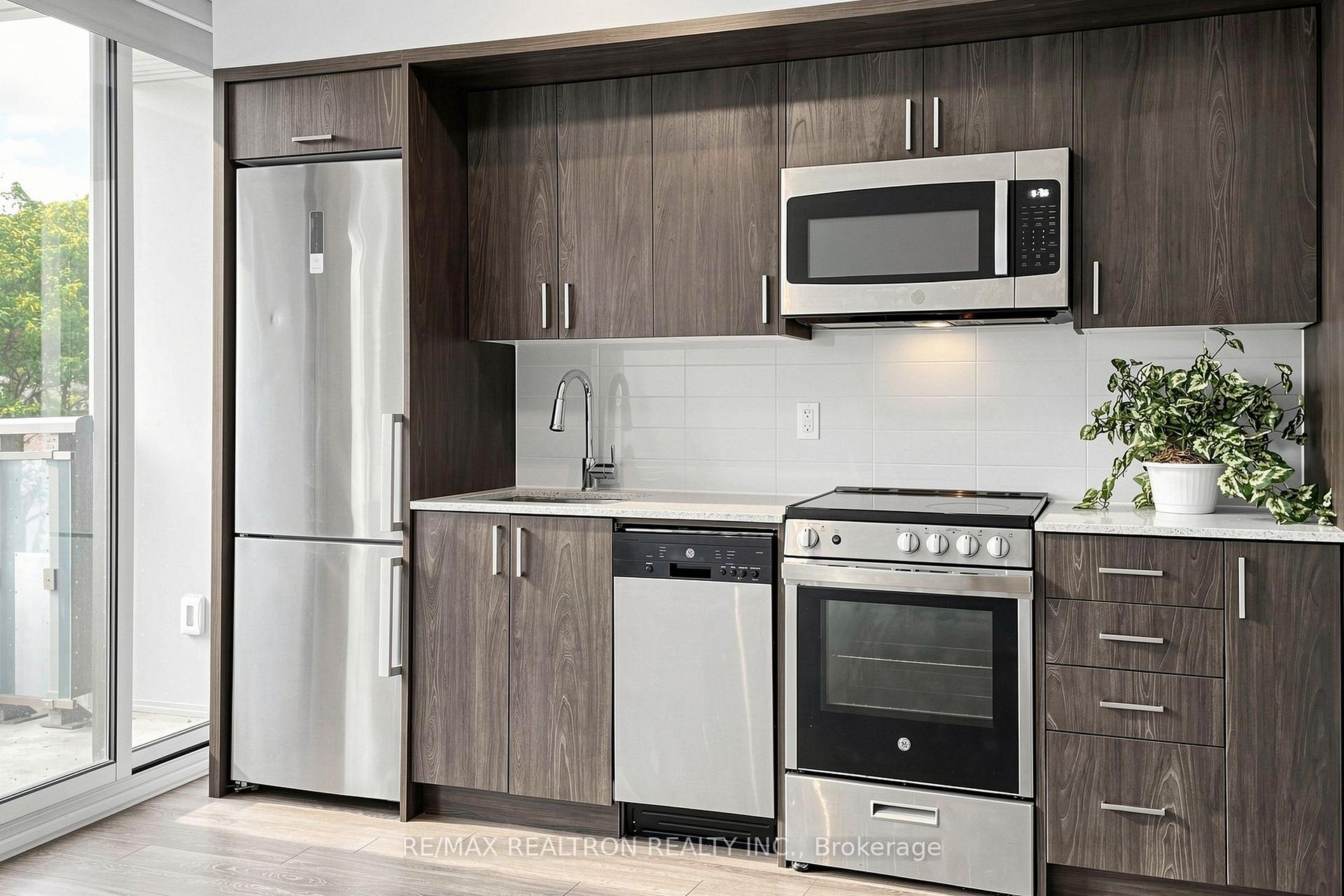 Photo 25 of Unit 308, 1 Cardiff Road, Toronto, Mount Pleasant East — HOMEH