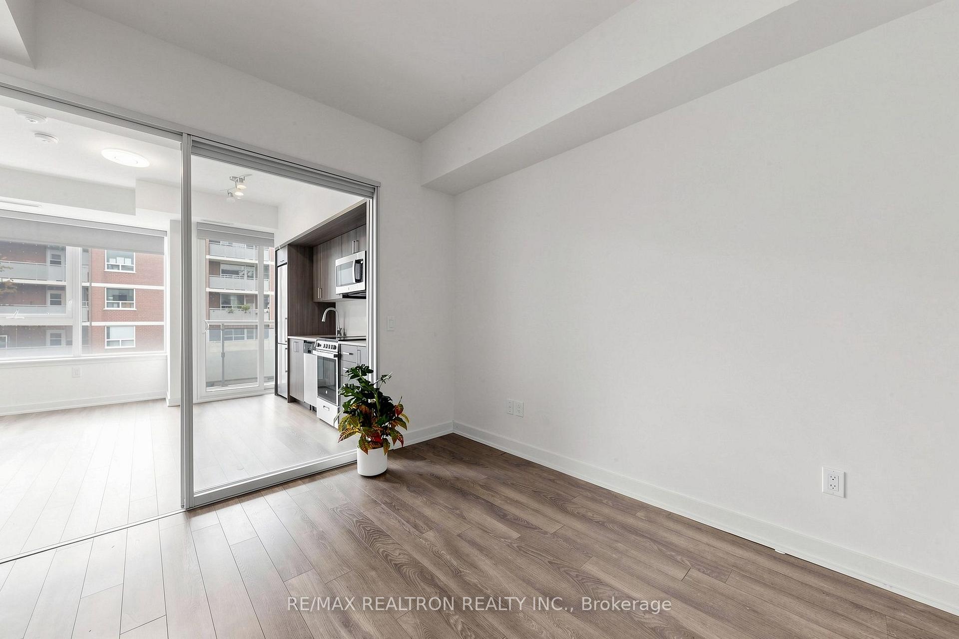 Photo 31 of Unit 308, 1 Cardiff Road, Toronto, Mount Pleasant East — HOMEH