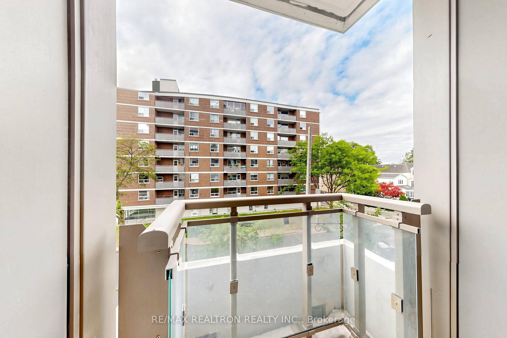 Photo 39 of Unit 308, 1 Cardiff Road, Toronto, Mount Pleasant East — HOMEH