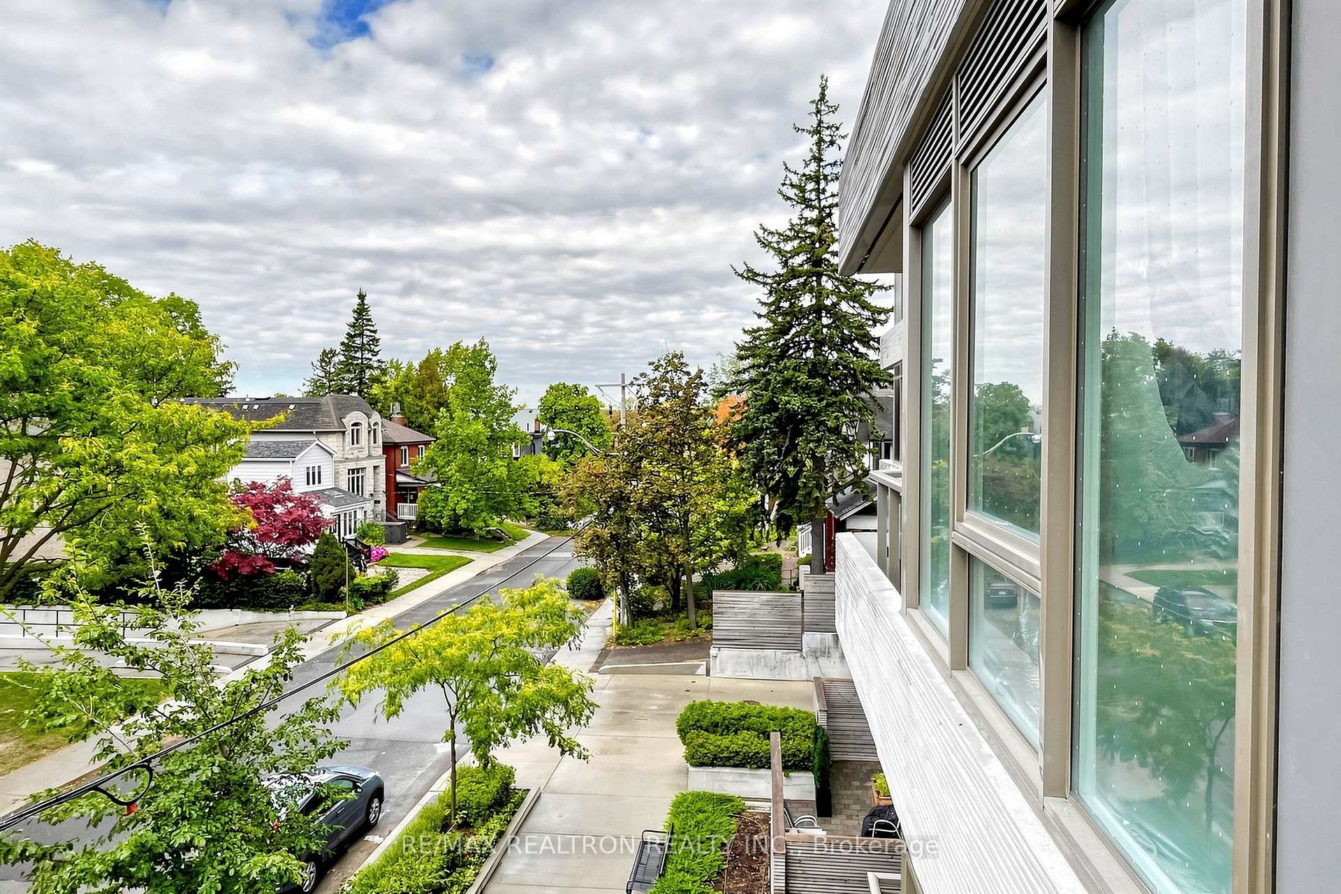 Photo 41 of Unit 308, 1 Cardiff Road, Toronto, Mount Pleasant East — HOMEH