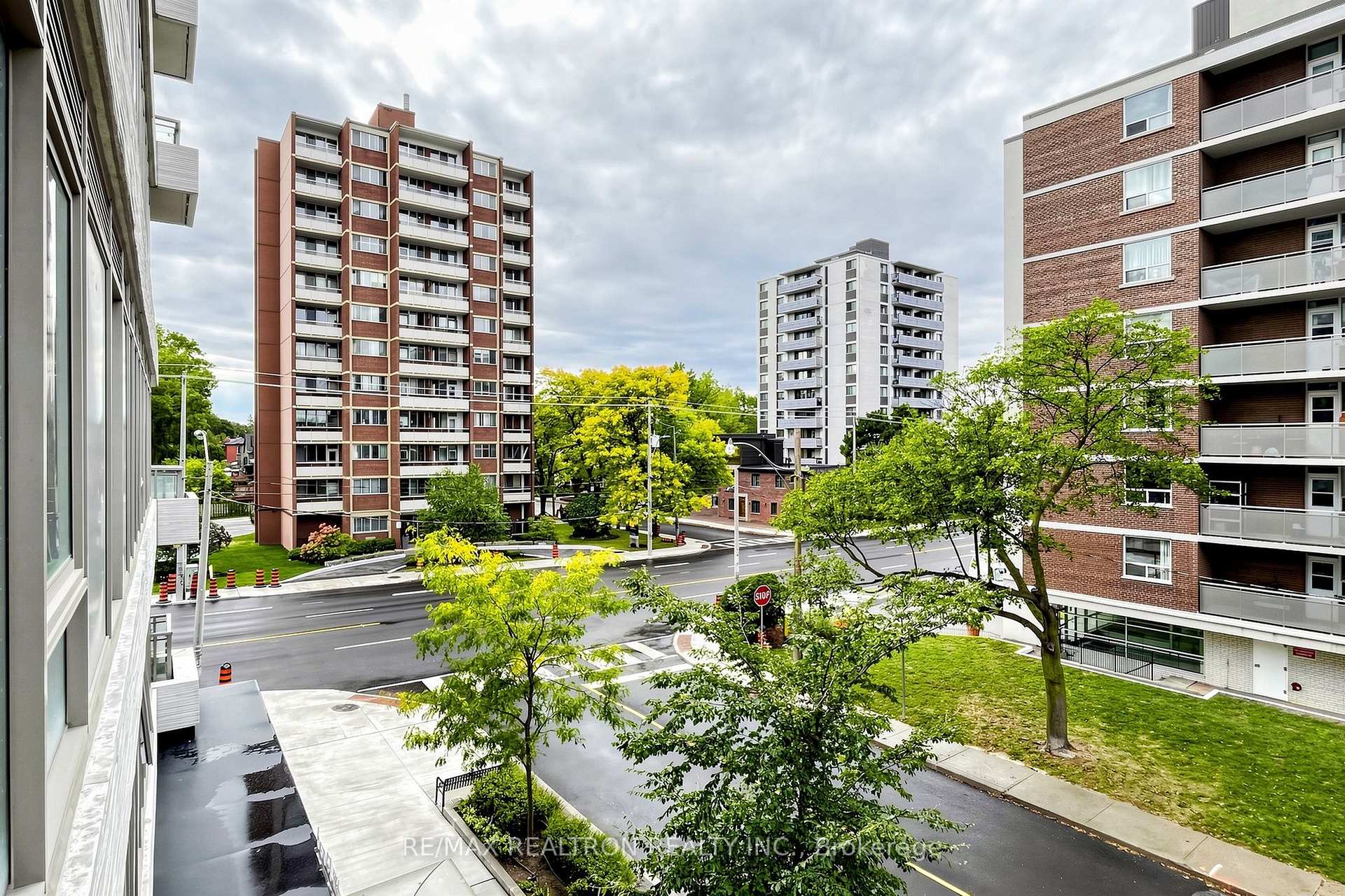 Photo 42 of Unit 308, 1 Cardiff Road, Toronto, Mount Pleasant East — HOMEH