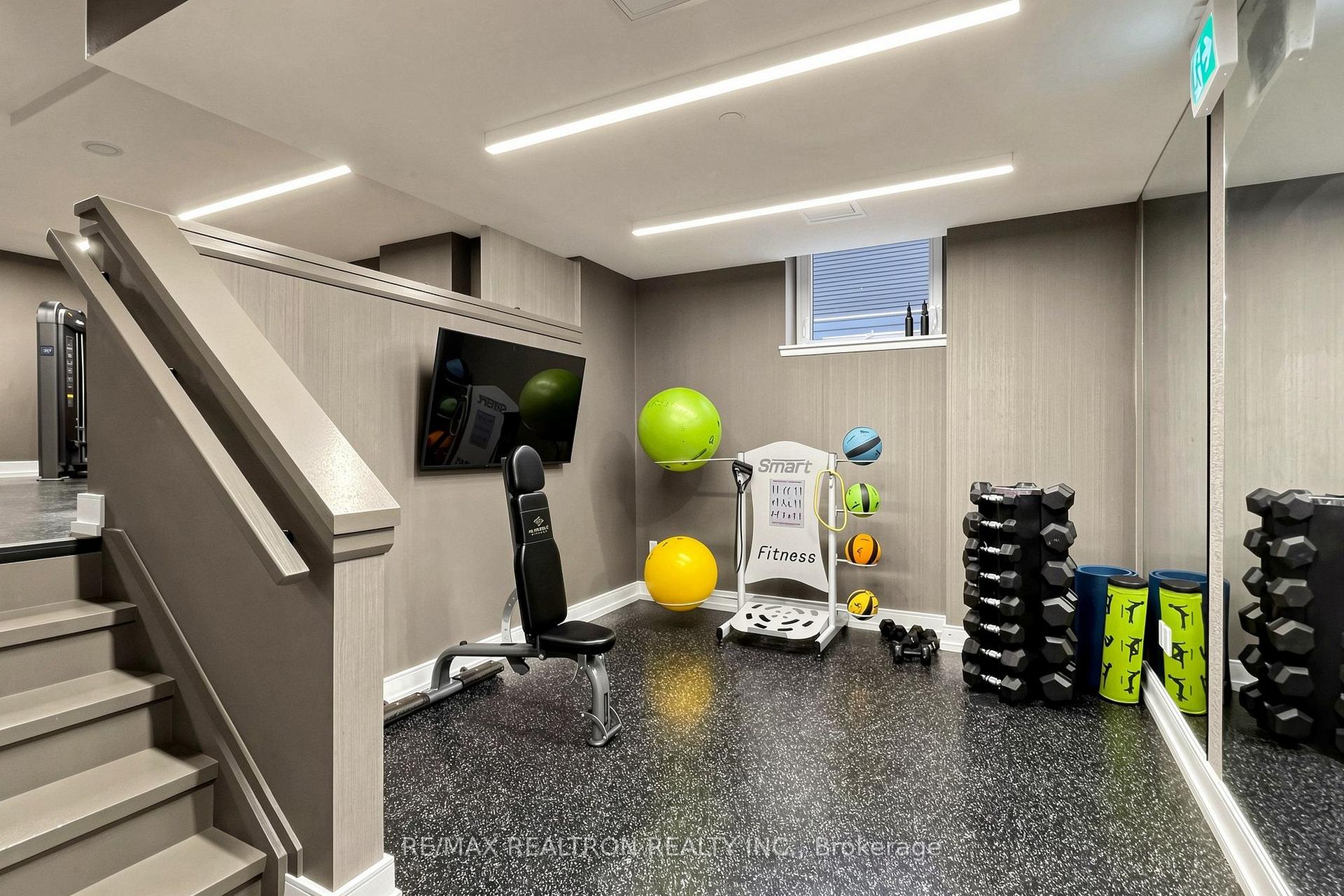 Photo 43 of Unit 308, 1 Cardiff Road, Toronto, Mount Pleasant East — HOMEH