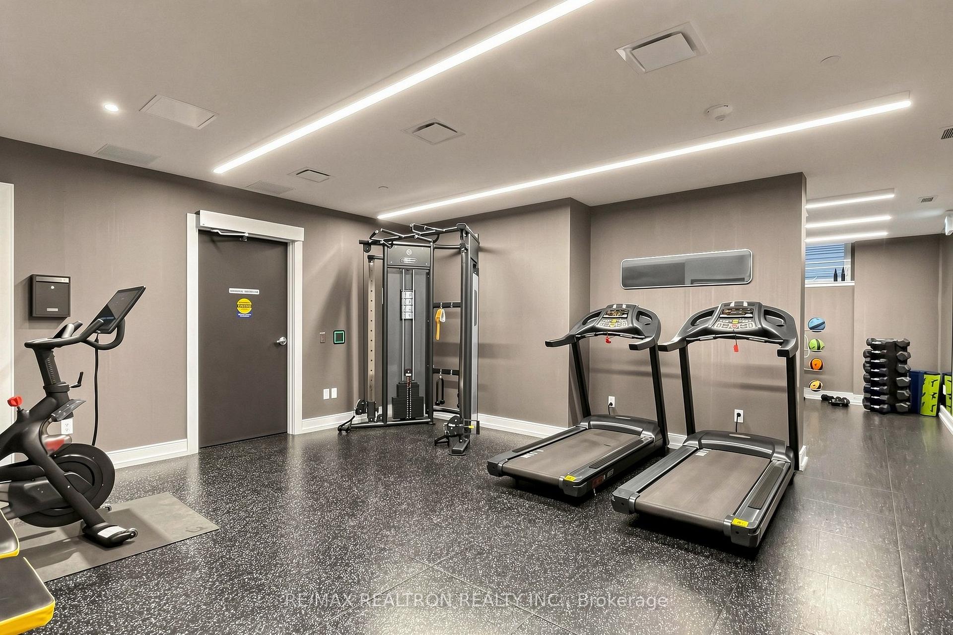 Photo 44 of Unit 308, 1 Cardiff Road, Toronto, Mount Pleasant East — HOMEH