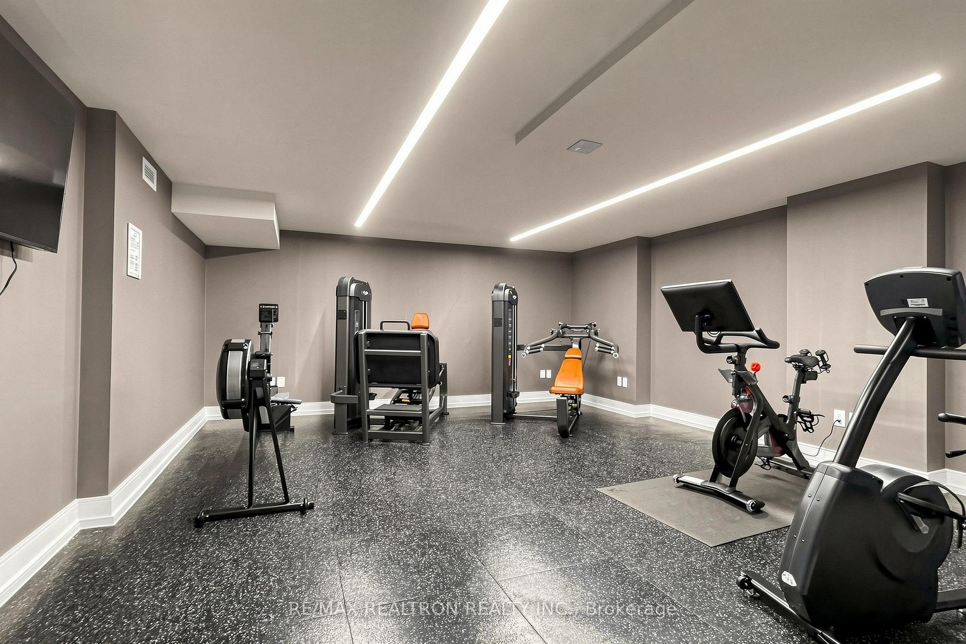 Photo 45 of Unit 308, 1 Cardiff Road, Toronto, Mount Pleasant East — HOMEH