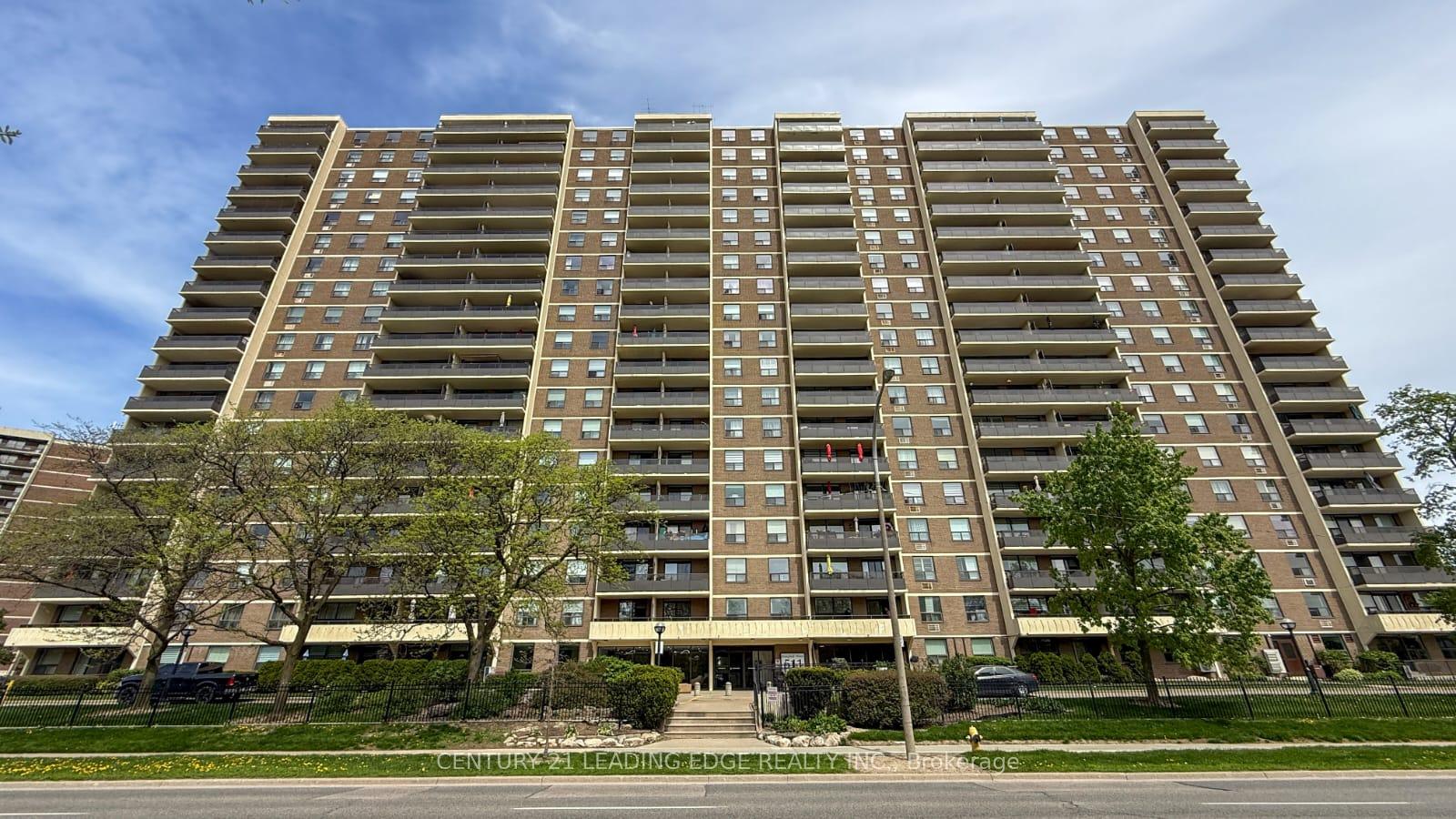 Photo of Unit 1908, 511 The West Mall