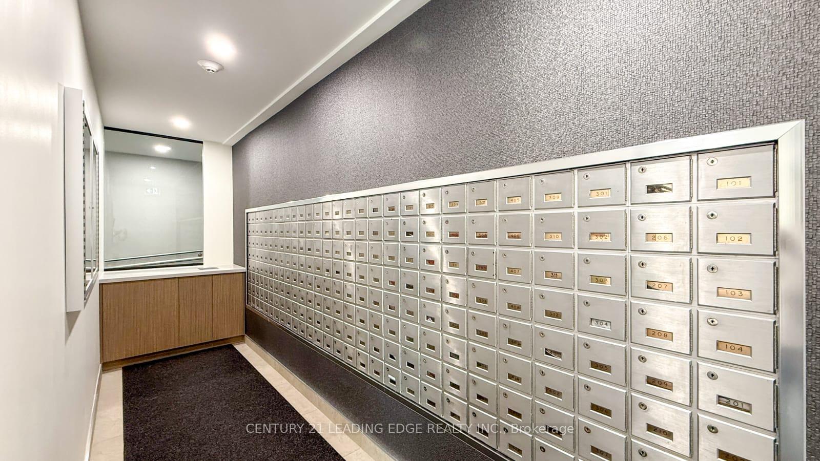 Photo 3 of Unit 1908, 511 The West Mall, Etobicoke, Etobicoke West Mall — HOMEH