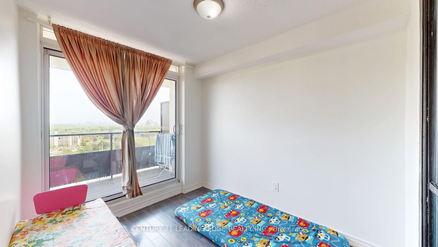 Photo 9 of Unit 1908, 511 The West Mall, Etobicoke, Etobicoke West Mall — HOMEH