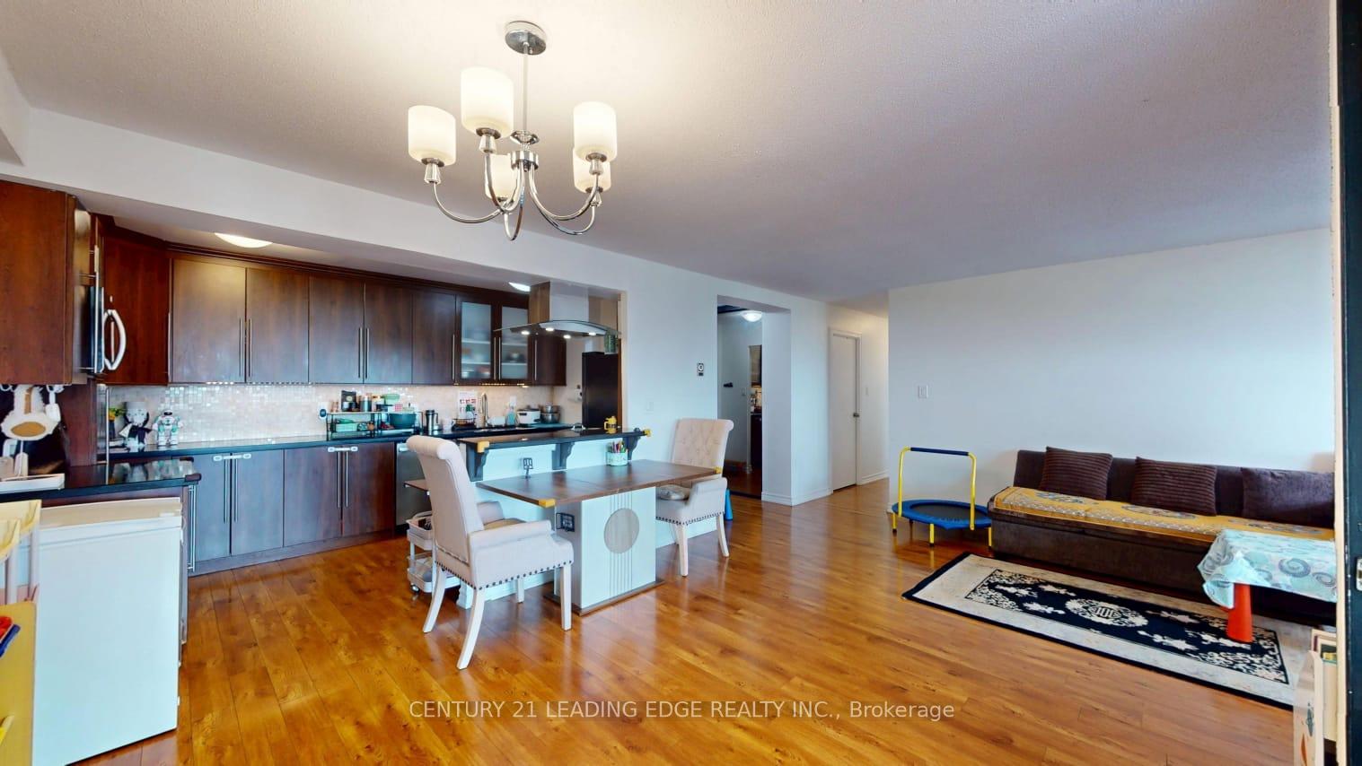 Photo 10 of Unit 1908, 511 The West Mall, Etobicoke, Etobicoke West Mall — HOMEH