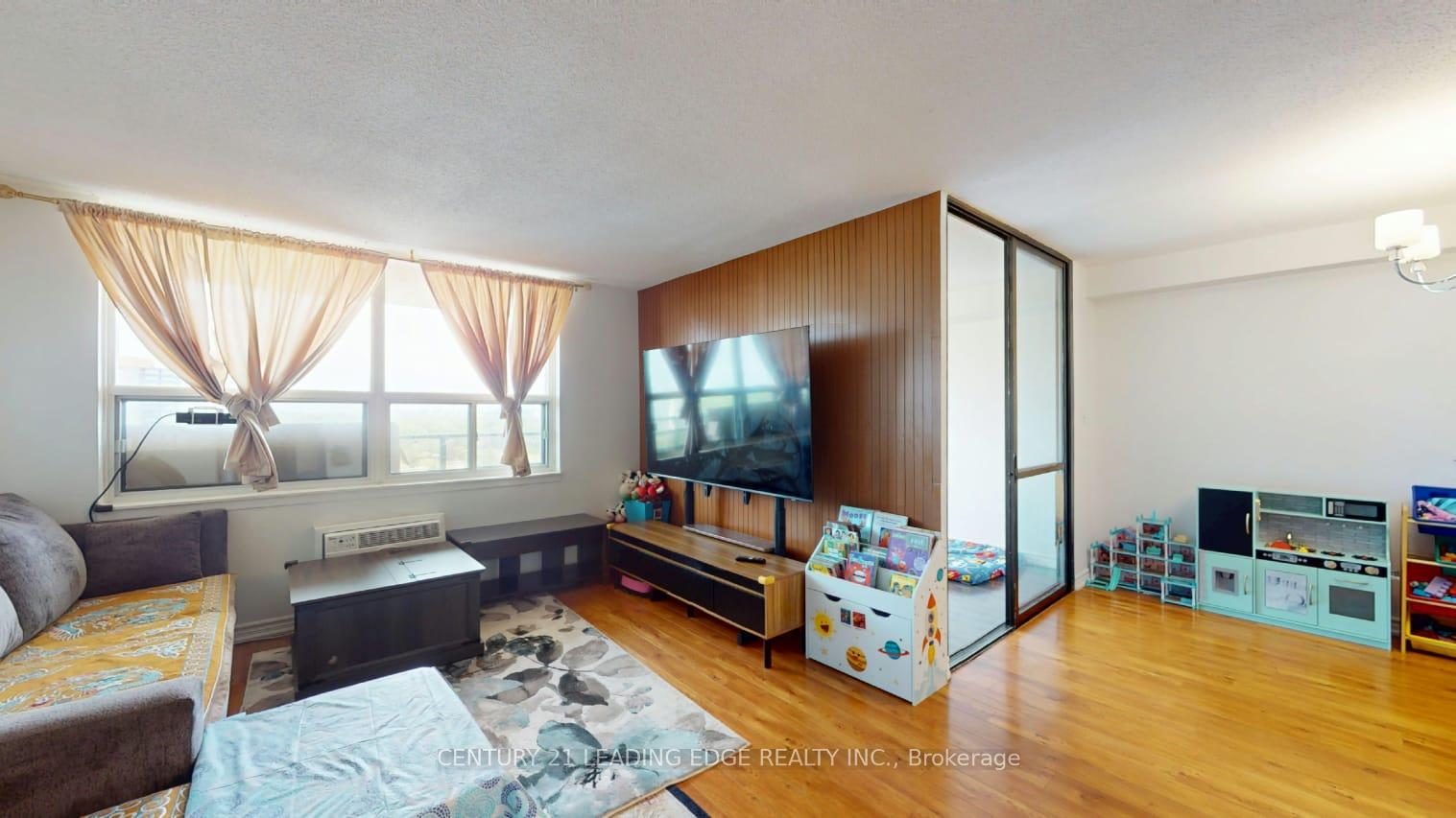 Photo 11 of Unit 1908, 511 The West Mall, Etobicoke, Etobicoke West Mall — HOMEH