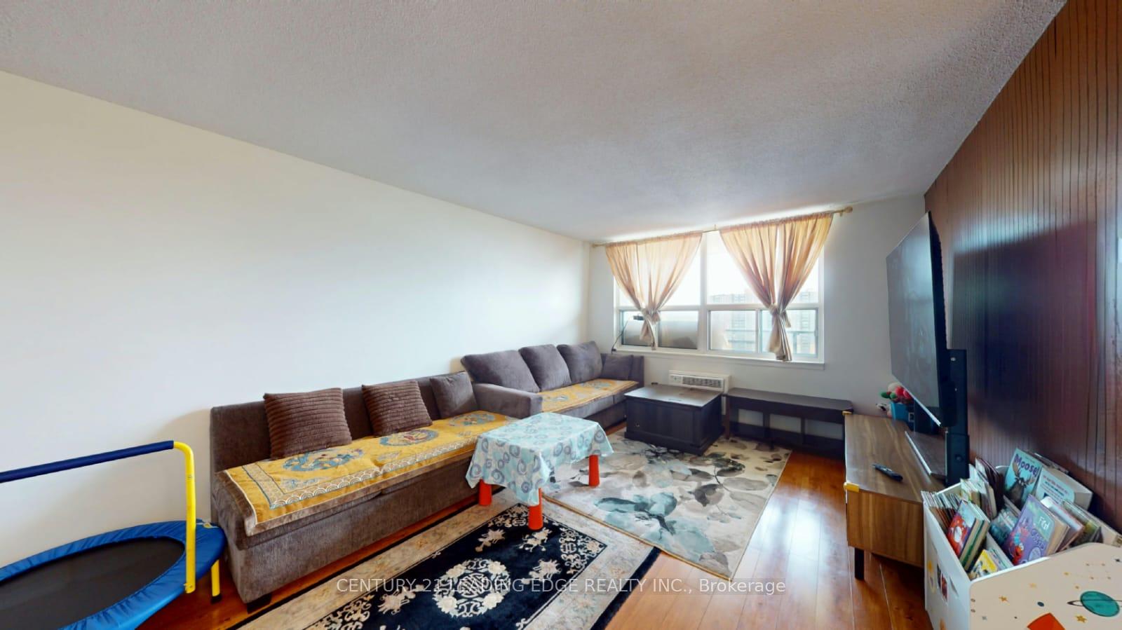 Photo 12 of Unit 1908, 511 The West Mall, Etobicoke, Etobicoke West Mall — HOMEH