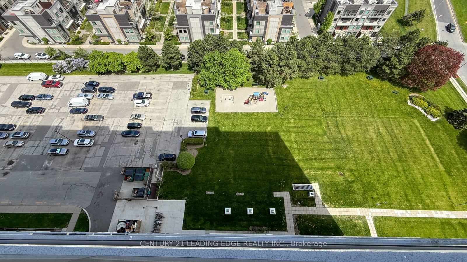 Photo 15 of Unit 1908, 511 The West Mall, Etobicoke, Etobicoke West Mall — HOMEH