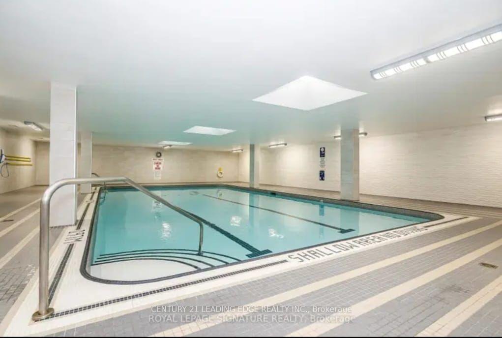 Photo 16 of Unit 1908, 511 The West Mall, Etobicoke, Etobicoke West Mall — HOMEH