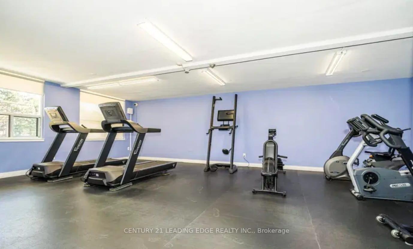 Photo 18 of Unit 1908, 511 The West Mall, Etobicoke, Etobicoke West Mall — HOMEH