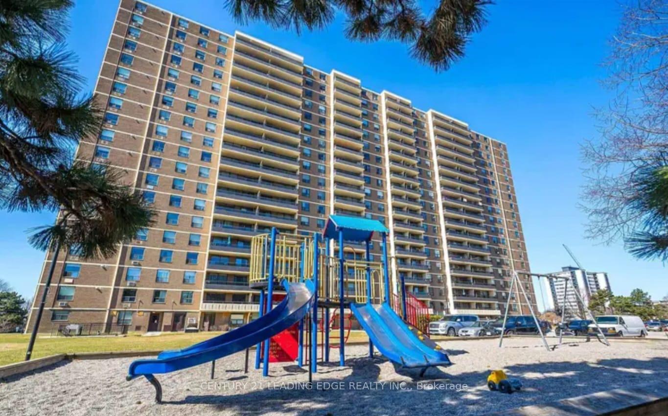 Photo 19 of Unit 1908, 511 The West Mall, Etobicoke, Etobicoke West Mall — HOMEH