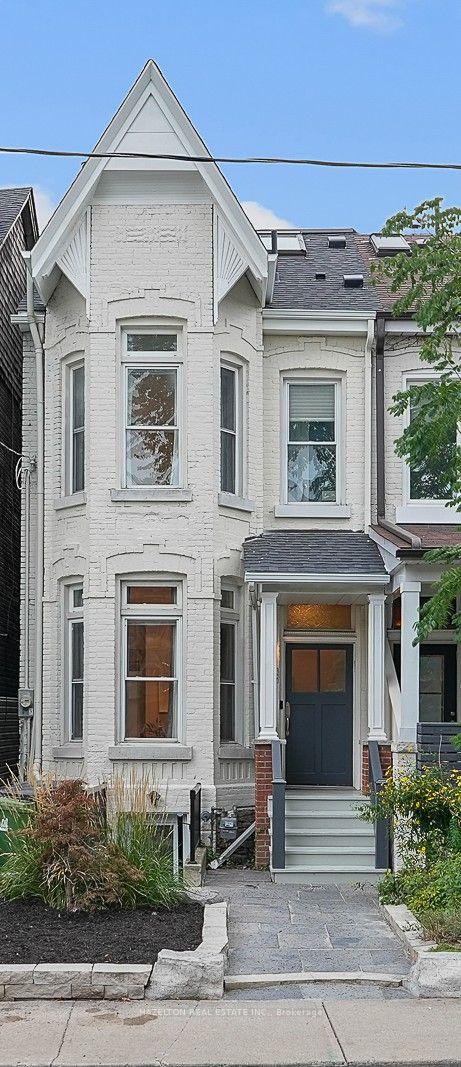 Photo 1 of 68 Montrose Avenue, Toronto, Trinity-Bellwoods — HOMEH
