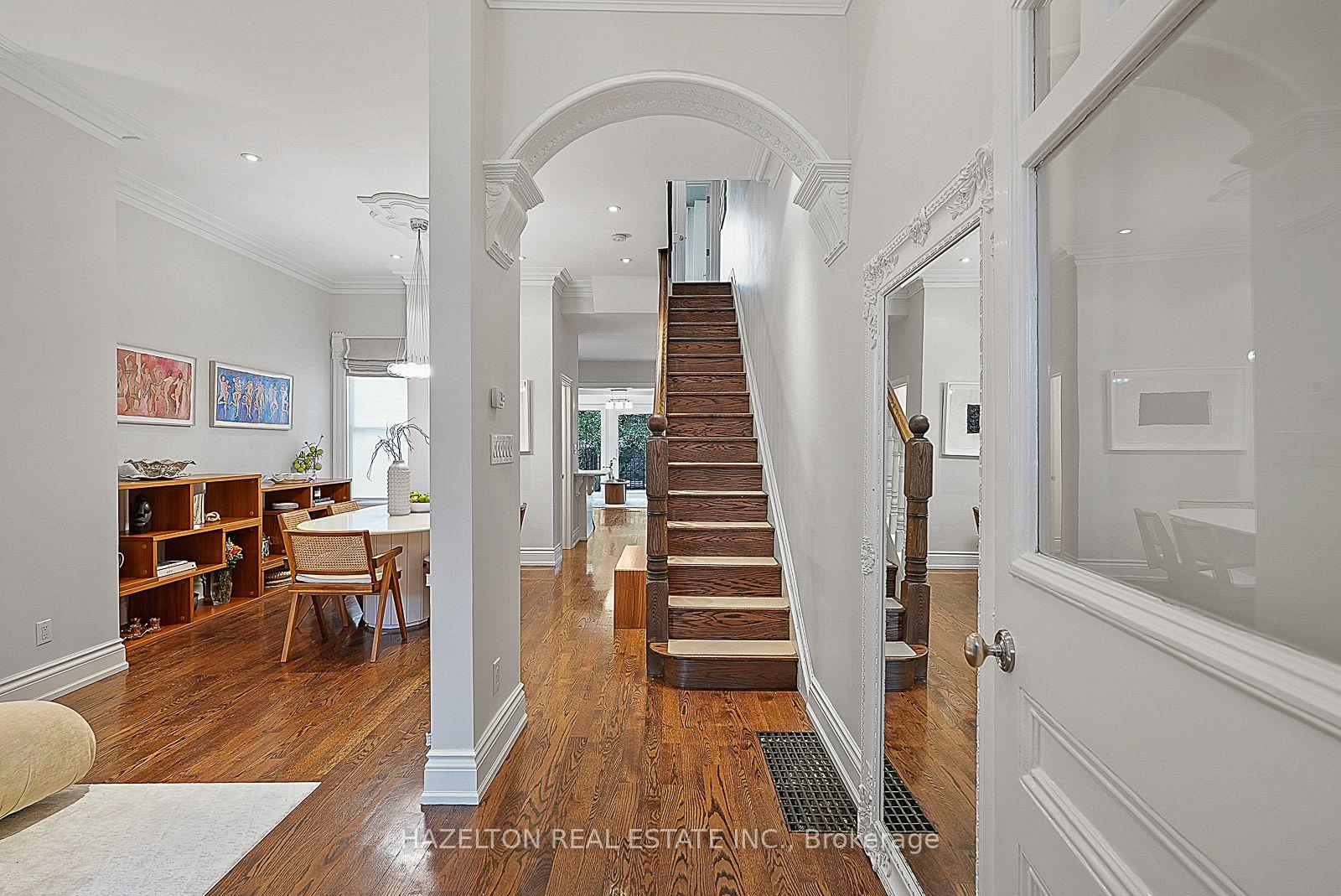 Photo 2 of 68 Montrose Avenue, Toronto, Trinity-Bellwoods — HOMEH