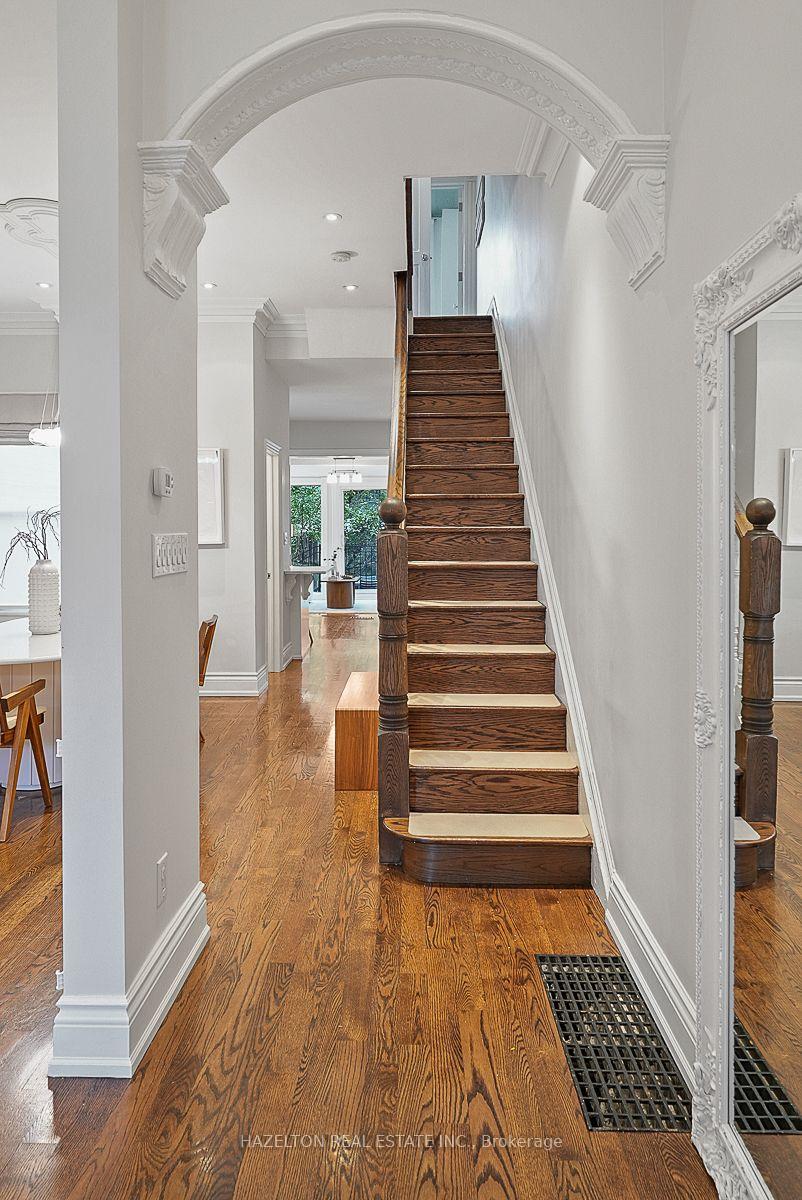 Photo 3 of 68 Montrose Avenue, Toronto, Trinity-Bellwoods — HOMEH