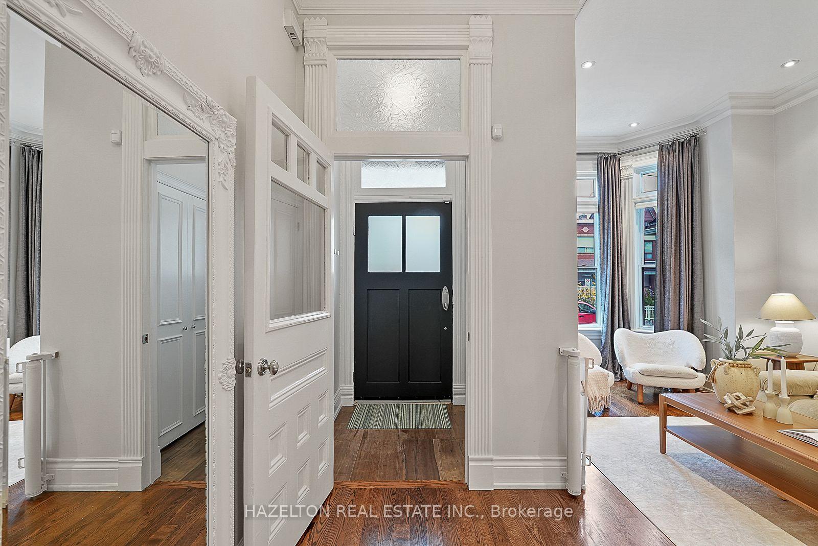 Photo 4 of 68 Montrose Avenue, Toronto, Trinity-Bellwoods — HOMEH