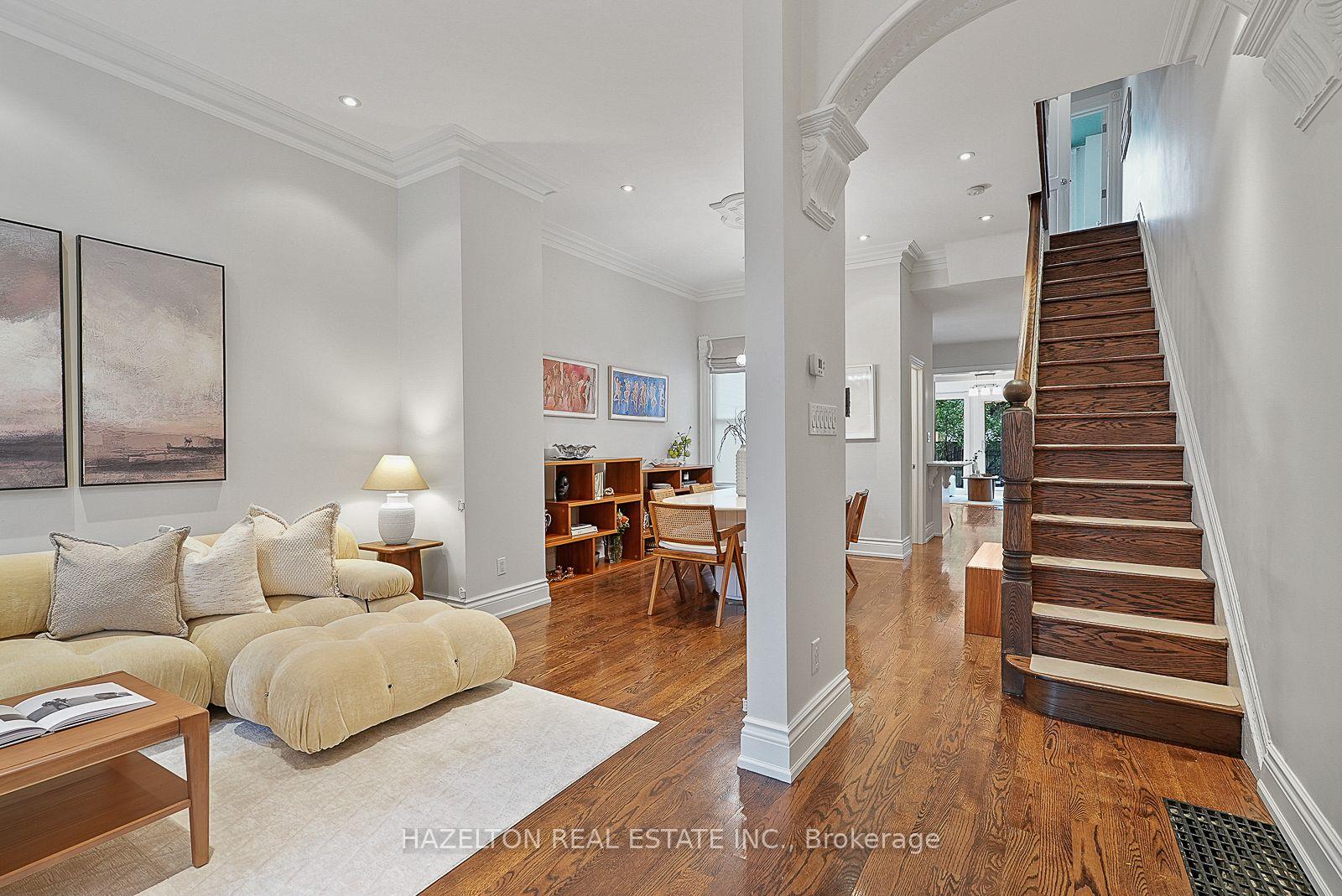 Photo 5 of 68 Montrose Avenue, Toronto, Trinity-Bellwoods — HOMEH