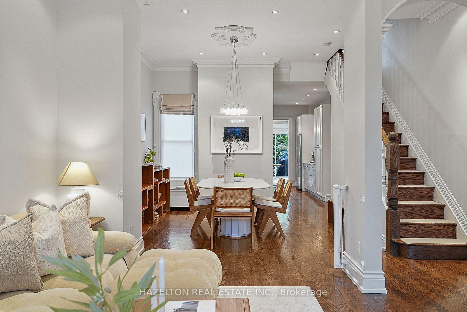 Photo 10 of 68 Montrose Avenue, Toronto, Trinity-Bellwoods — HOMEH