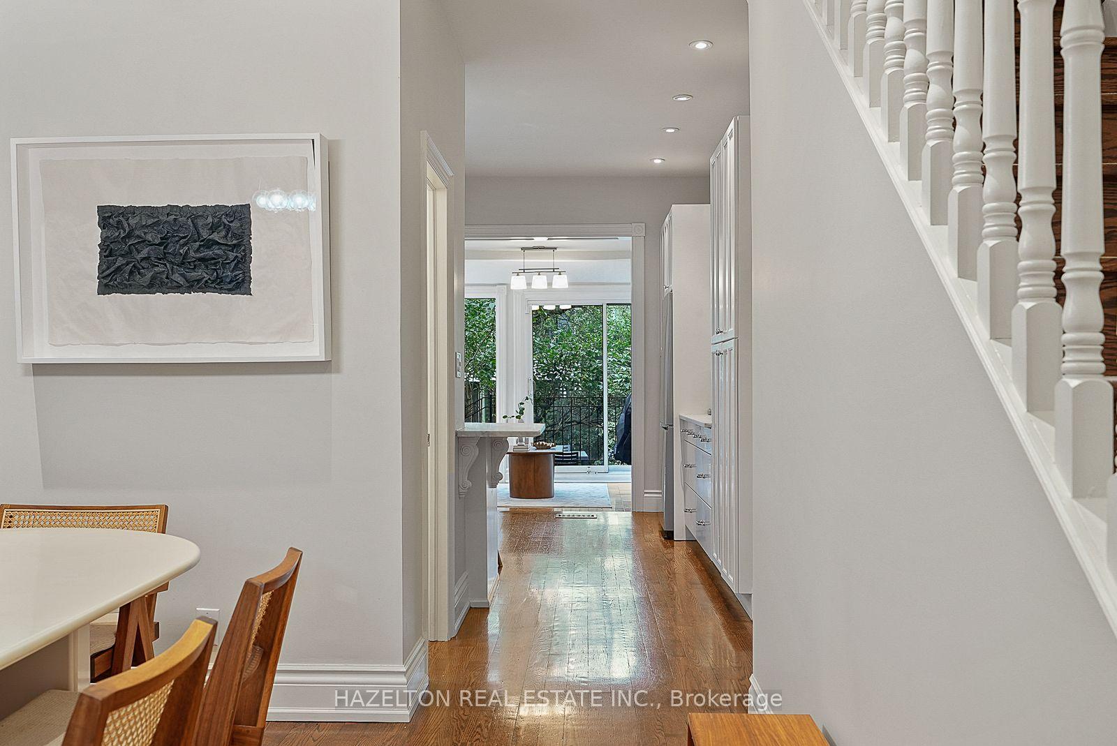 Photo 17 of 68 Montrose Avenue, Toronto, Trinity-Bellwoods — HOMEH