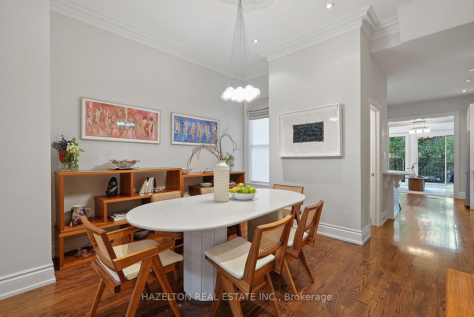 Photo 12 of 68 Montrose Avenue, Toronto, Trinity-Bellwoods — HOMEH
