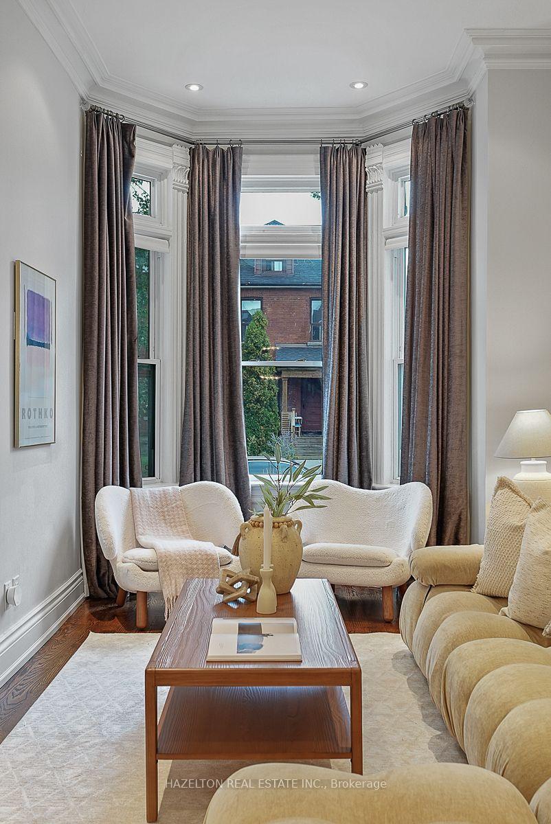 Photo 14 of 68 Montrose Avenue, Toronto, Trinity-Bellwoods — HOMEH